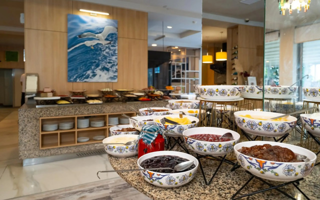 MPM Hotel Zornitza Sands