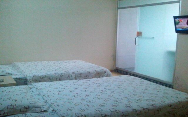 Beijing Jinhuayu Express Hotel