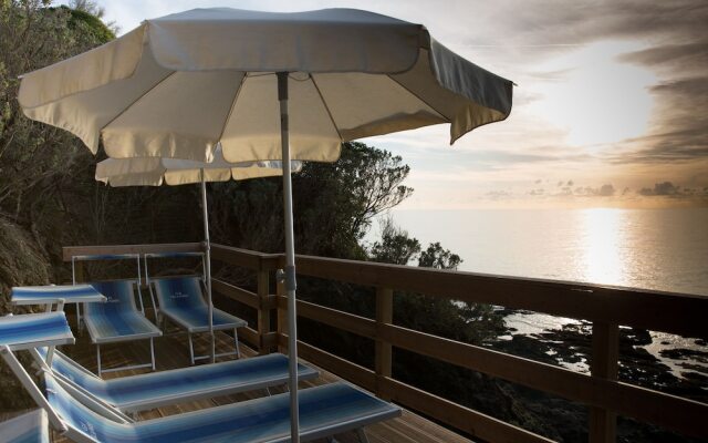 Grand Hotel Villa Parisi