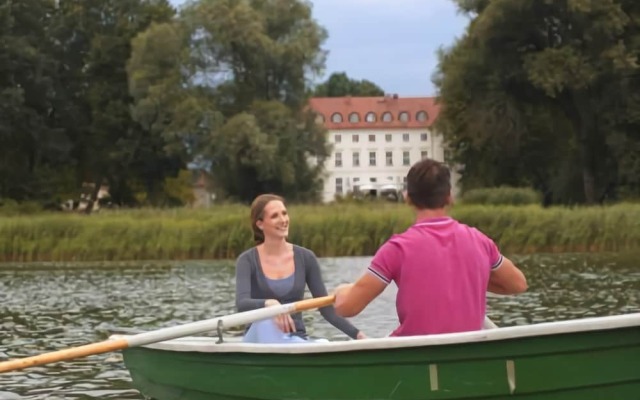Hotel Schloss Wedendorf