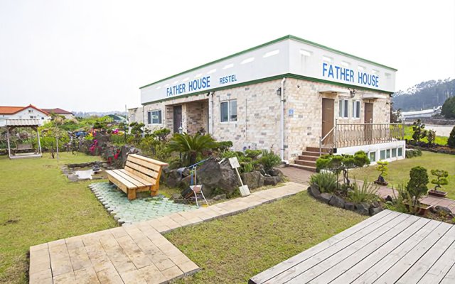 Jeju Father House Pension