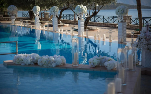 Europa Beach Hotel