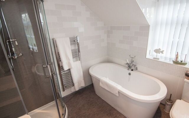 The Ellerby Country Inn