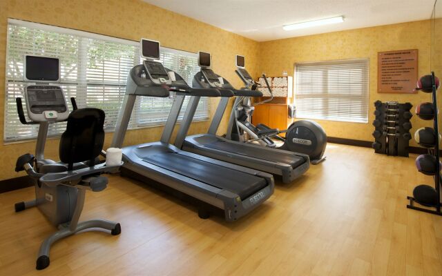 Residence Inn by Marriott Jacksonville Butler Boulevard