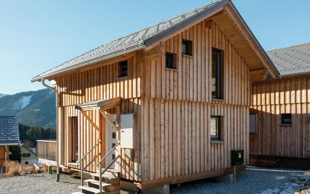 Chalet in Hohentauern in the ski Area