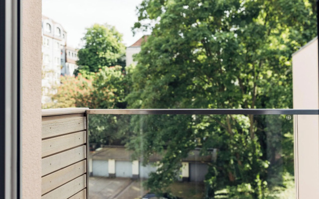 harry's home Berlin-Moabit hotel & apartments