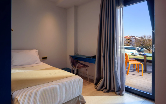 Essence Hotel