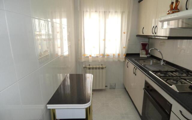 Apartamentos Dayma