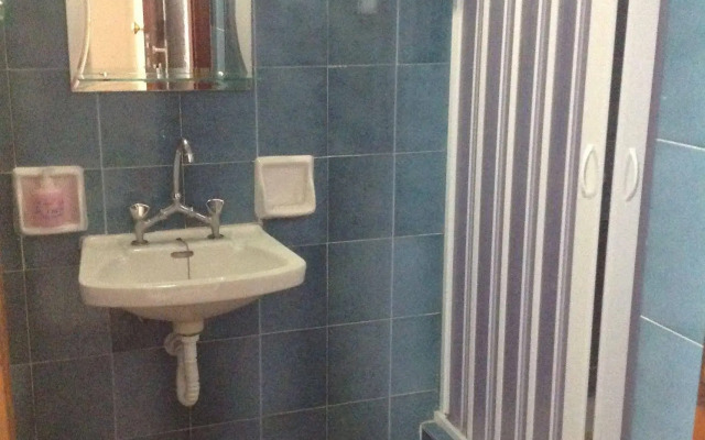 Nontas Apartments