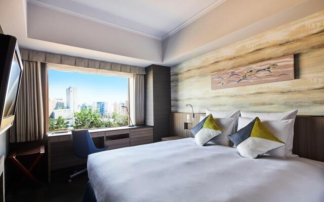 ANA Crowne Plaza Kanazawa by IHG