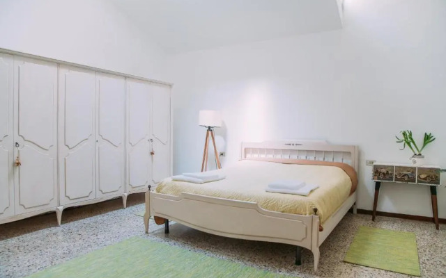 Appartamento Arlecchino