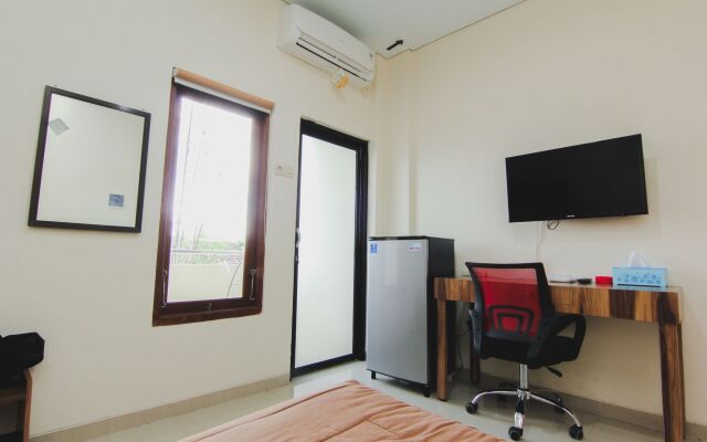 D'Paragon Seturan 4