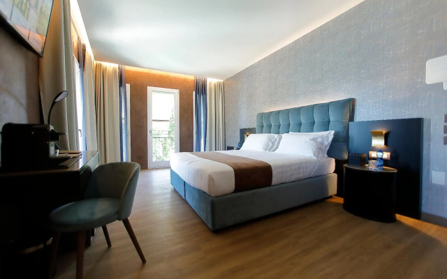 Hotel Bell'Arrivo