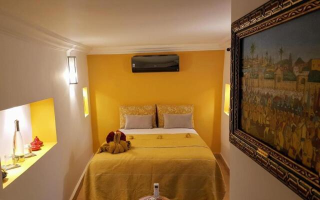 Riad Bilkis