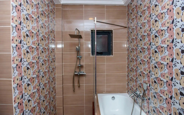 El Doria Hotel