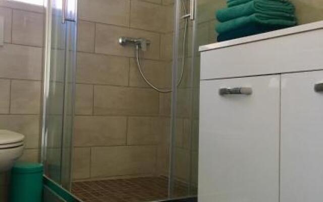 Appartement Douc’heures