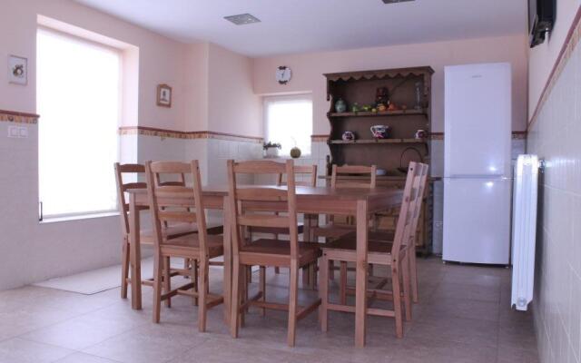 House In Burgos 102022