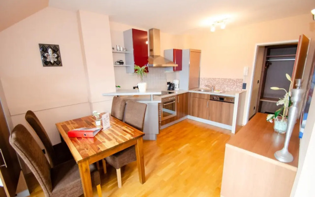 Post Residence Apartments