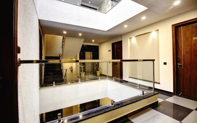 360 Degree Hotel