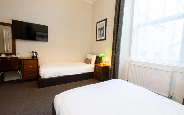 The Grosvenor Plymouth