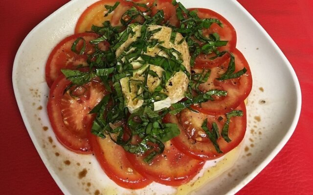 Les Cabanes de La Chaussée