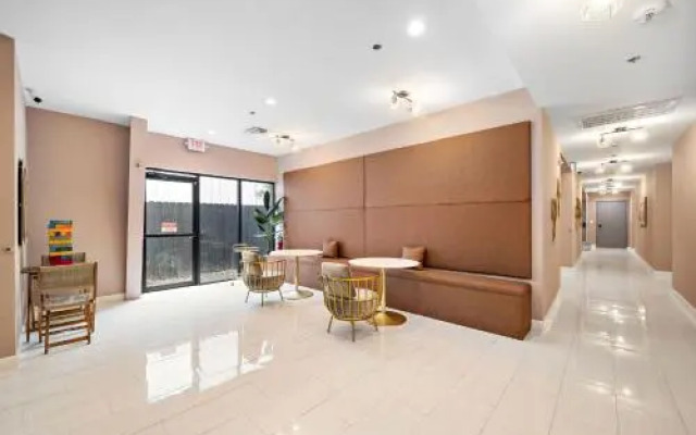 Wanderstay Boutique Hotel