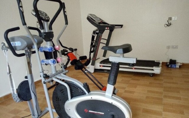 Graceville Comfort Residence