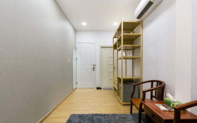 OYO 405 Saigon Home