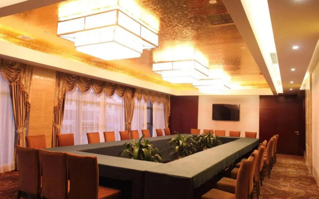 Best Western Parksun Hotel