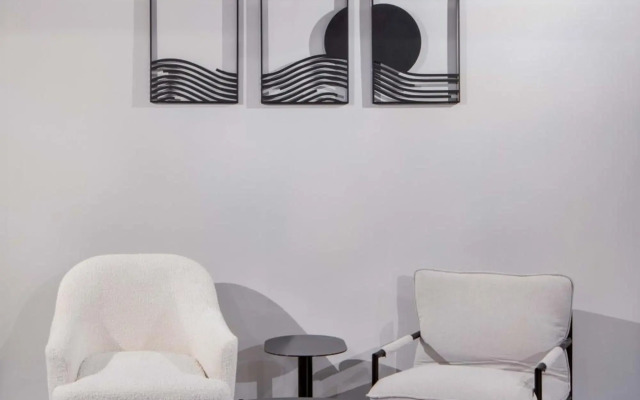 Circa Aparthotel by Totalstay