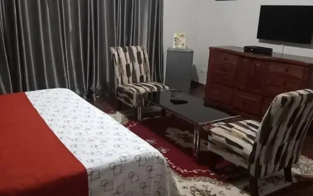 Las Palmas Guest House