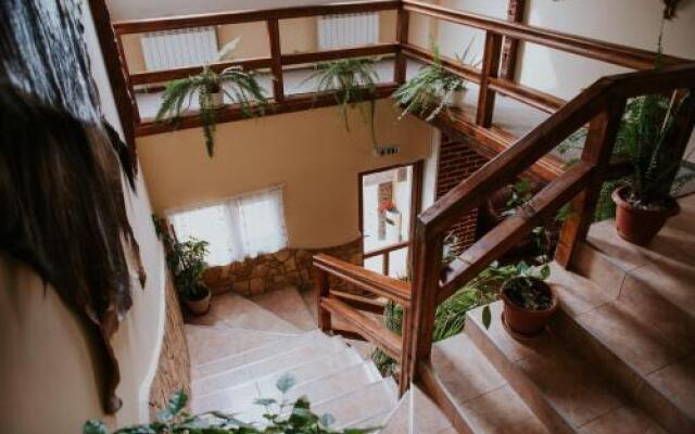 Hotel-Restaurant Milenium