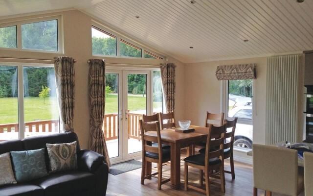 Langmere Lakes Lodges