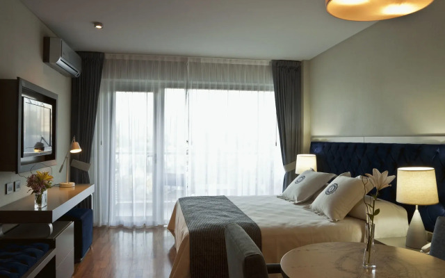 Sileo Hotel
