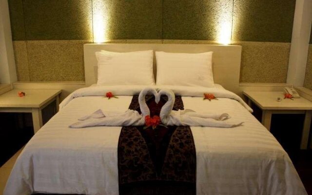 Dave Resort and Spa