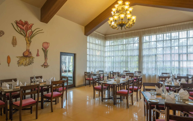 Mercure Goa Devaaya Resort