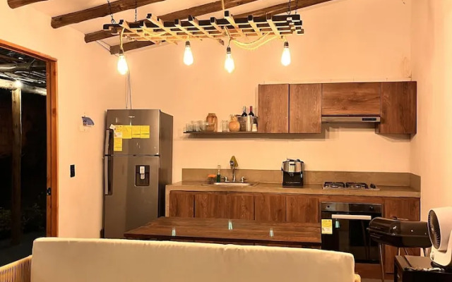 Casa Boutique Remolino