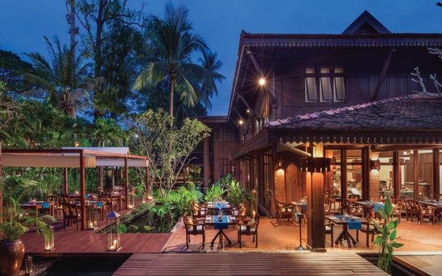 La Résidence d'Angkor, A Belmond Hotel, Siem Reap