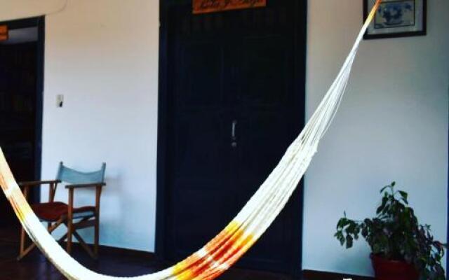 Hotel San Cristobal