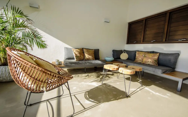 Bohemi Villas