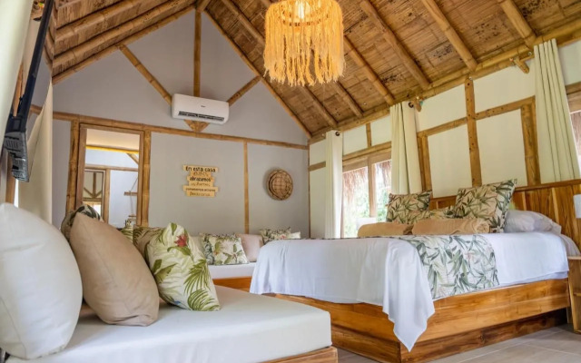 Eco Hotel Villa Martha