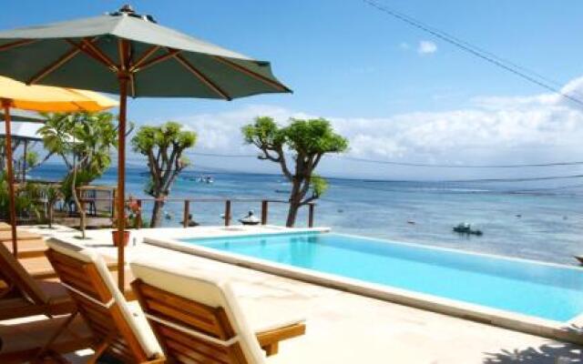 Lembongan Reef Bungalow