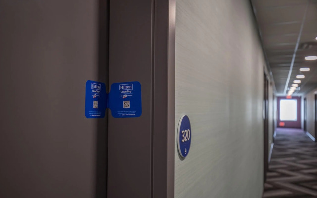 TRU By Hilton Allen Dallas