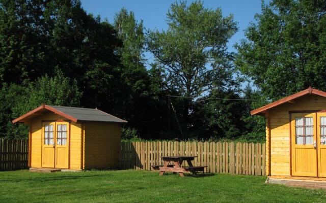 Kolkja Holiday Centre