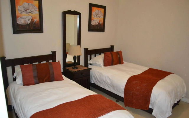 Gateway Country Lodge