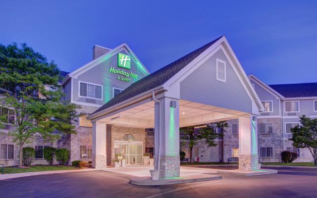 Holiday Inn Hotel & Suites-Milwaukee Airport, an IHG Hotel