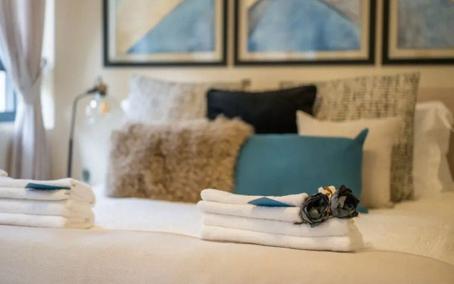 Luxury Keren Hayesod