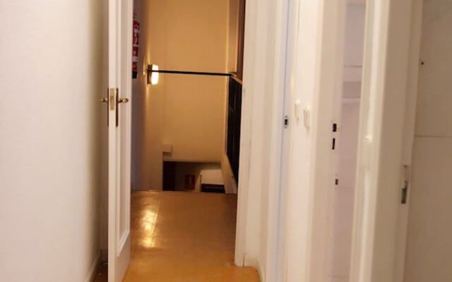 Hostel 18