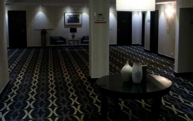 Al Khaima City Center