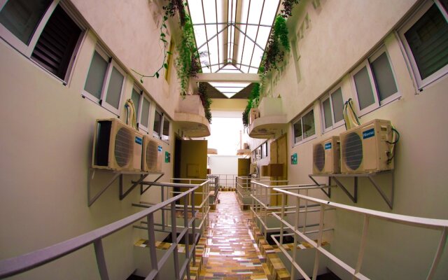 Hotel Cielo Good Luck